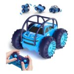 360 Flip Waterproof Stunt RC Car