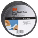 3M General Purpose Duct Tape 2903, Waterproof, Multi-Purpose, 48 mm x 50 m