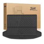 3W Boot Liner for Kia Sportage (2023-2026)