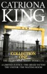 4 Crime Thrillers Box Set – Catriona King – The Craig Crime Series Collection 1: Books 1-4 Kindle Edition