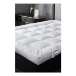 4 Inch Thick Super Soft Mattress Topper
