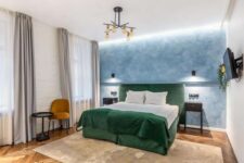 4 Konventa Sēta Hotel, Latvia (Room Only) With Bottle Of Prosecco, 2 Adults £53 based on 1 night £371 for 1 Week Hotel Only