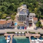 4 Montenegro Tivat Ollies Hotel – 2 people for 3 nights Partial Sea View Room w/ breakfast – £137pp Oct (flights not inc)