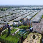 4 Nights For 4 Robin Hood Holiday Park, Wales, Rhyl (Caravan) Selected Dates Using Code