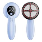 4-in-1 Wireless Cellulite Massager for Body Sculpting and Tightening