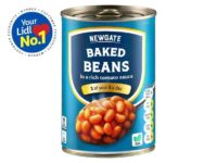 4 x 410g Newgate Baked Beans – Lidl Plus