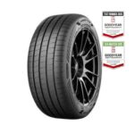 4 x Fitted Goodyear Eagle F1 Asymmetric 6 EV Ready – 225/40 R18 92Y XL FP Tyres – Fitted Price – w/Code