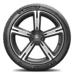 4 x Fitted Michelin PILOT SPORT 4 XL (PS4) – 225/40 R18 92 (Y) Tyres – Discount at Checkout – fitted price