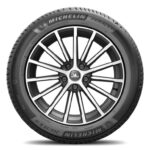 4 x Fitted Michelin PRIMACY 4 XL S1 – 225/45 R17 94 (V) Tyres – Discount at Checkout – Fitted Price