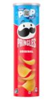 4 x Pringles Original Sharing Crisps 185g (4 for £4.67 Max S&S)
