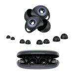 45dB Ear Plugs for Concerts and Sleep