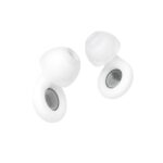45dB Noise-Canceling Ear Plugs for Sleep, Travel & Work (XS-S-M-L)