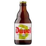 4x Duvel Tripel Hop Citra Belgian IPA Beer 330ml ABV 9.5%