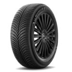 4x Michelin CROSSCLIMATE 3 – 225/45 R17 94V XL TL – Discount at Checkout – Fully Fitted