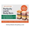 5 Gruum Body Bars For Only £12