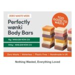 5 Gruum Body Bars For Only £12