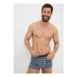 5 Pack Pink Stripe & Spot Hipsters