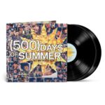 (500) Days of Summer Various Artists – Vinyl