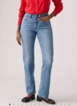 501 Curve Jeans
