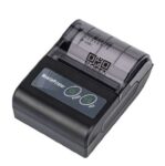 58mm Portable Wifi Thermal Mobile Mini Android Printer Handheld Receipt Printer (Xiamen Jingpu Electronic Technology Co., Ltd.)