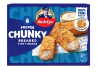 6 birds eye chunky fish fingers 360g x3 – Members price