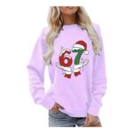 67 Christmas Jumpers for Women UK 2026 Ugly Xmas Sweatshirt