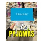 7 Primark Pyjamas You NEED This September (Watch Video)