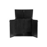 775L Plastic Storage Box
