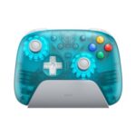 8BitDo Ultimate 2 Wireless Controller for Windows/macOS/Steam/Android
