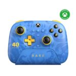 8BitDo Ultimate 3-Mode Wireless Controller with Hall Effect Joysticks