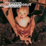 A Boy Named Goo (30th Anniversary Edition) Goo Goo Dolls – Vinyl
