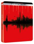 A Quiet Place Day One Steelbook – 4k UHD Blu Ray