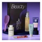 A Touch of Luxury (Worth £158)