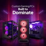A round-up of gaming PC Desktops V11 ( Autumn RAMpocalypse Edition / Megathread / AMD / Intel / Geforce / Radeon )