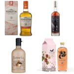 A round-up of the best supermarket Spirits Autumn Deals ( Megathread / Whisky / Bourbon / Gin / Vodka / Rum / Brandy / Tequila )