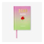 A6 Recipe Book