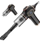 ABS Wireless Car Vacuum Cleaner at BELIBUY Factory Store