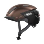 ABUS PURL-Y ACE Bike Helmet with LED Lightq