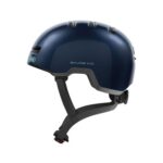 ABUS Skurb Kids Helmet, Skater Style, Midnight Blue, M