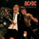 AC/DC: If You Want Blood YouVe Got It – Vinyl – Prime Exclusive