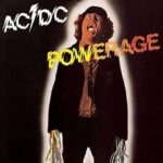 AC/DC Powerage – Vinyl – Sold/Shipped by Global_DealsUK