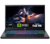 ACER Nitro V15 15.6 Gaming Laptop – AMD Ryzen 7, RTX 5060, 512 GB SSD