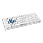ACER Predator Aethon 330 Wireless Mechanical Gaming Keyboard – White