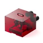 ACMER Mini Protective Enclosure for T1 Laser Engravers