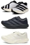 ADIDAS ADIZERO EVO SL ZIP Trainers, Sizes 6-12 – w/Code