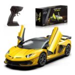 AEROQUEST 1:14 Lamborghini RC Car 2.4GHz Officially Licensed