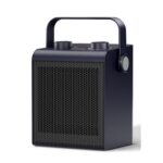 AIRMATE 2000W Ceramic PTC Space Heater with Overheat Protection