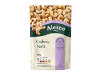 ALESTO Cashew Nuts 200g – Lidl Plus Price