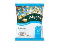 ALESTO Pistachios Roasted & Unsalted 250g Lidl Plus Price