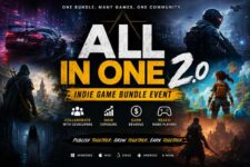 ALL IN ONE 2.0 – Game Bundle, 39 items (PC)
